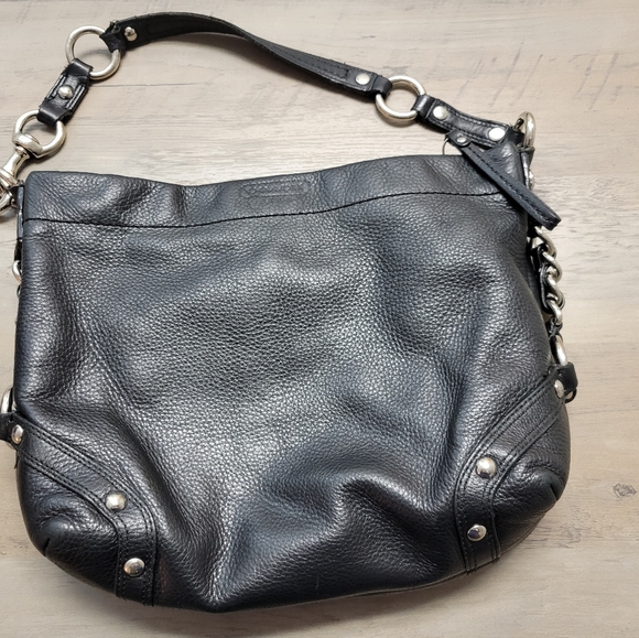 Coach purse - Picture 1 of 6